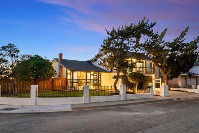 2811 Glen Firth Drive, San Jose, CA 95133