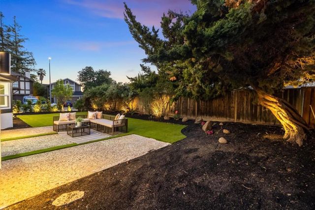 2811 Glen Firth Drive, San Jose, CA 95133