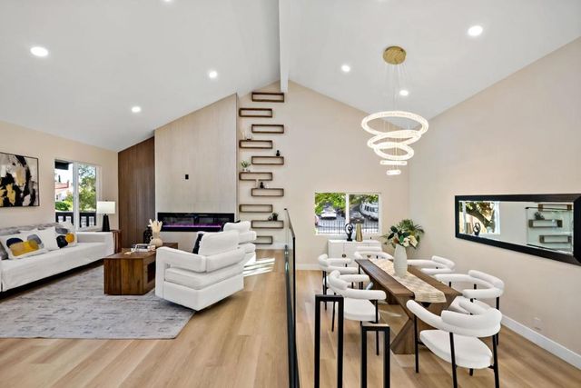 2811 Glen Firth Drive, San Jose, CA 95133