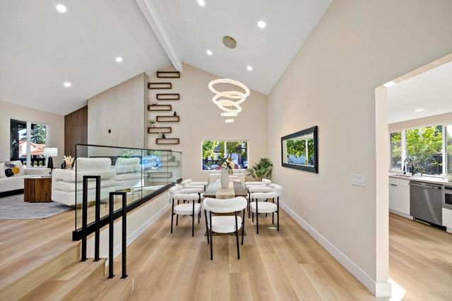 2811 Glen Firth Drive, San Jose, CA 95133