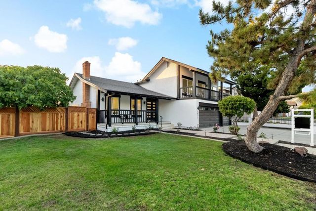 2811 Glen Firth Drive, San Jose, CA 95133