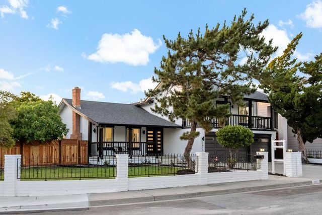 2811 Glen Firth Drive, San Jose, CA 95133