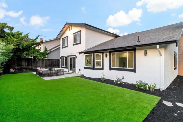 2811 Glen Firth Drive, San Jose, CA 95133