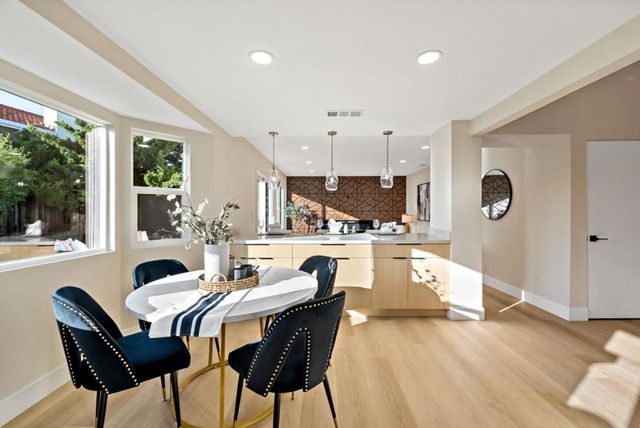 2811 Glen Firth Drive, San Jose, CA 95133