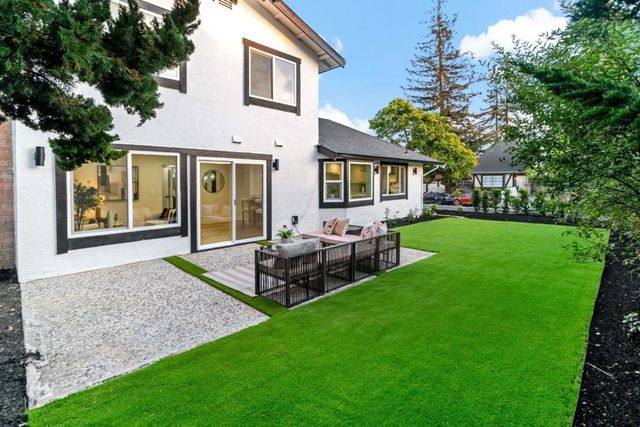 2811 Glen Firth Drive, San Jose, CA 95133
