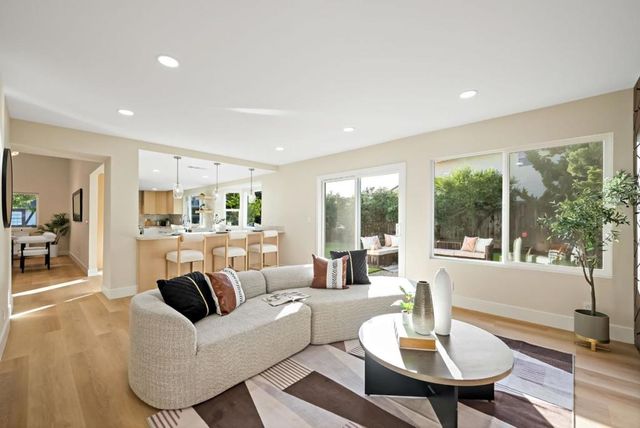 2811 Glen Firth Drive, San Jose, CA 95133