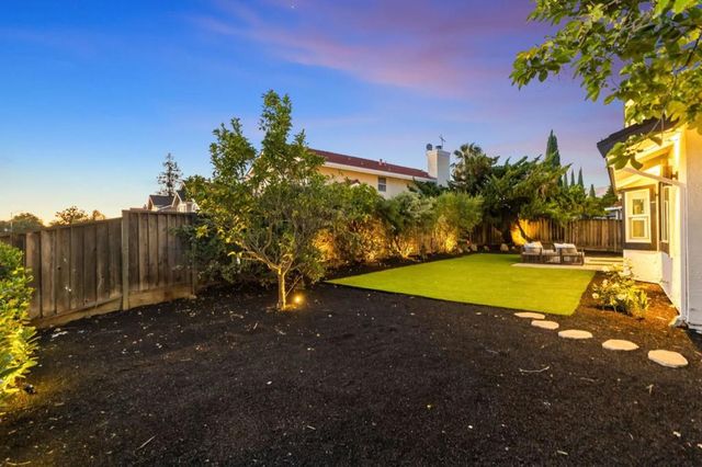 2811 Glen Firth Drive, San Jose, CA 95133