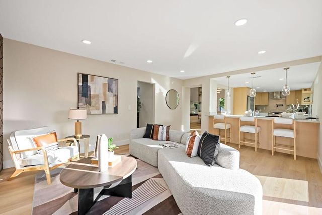 2811 Glen Firth Drive, San Jose, CA 95133