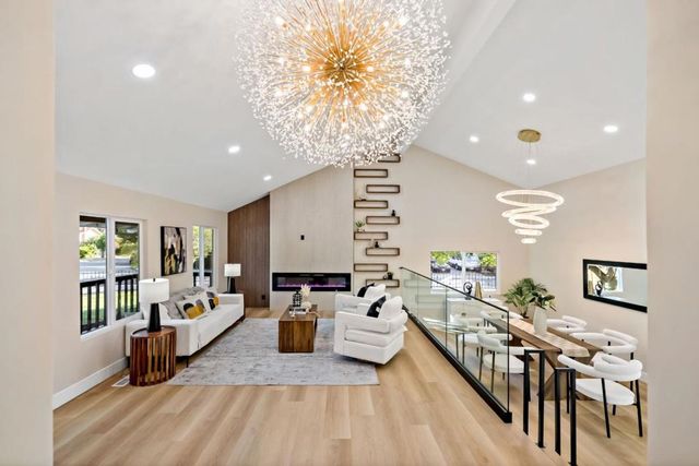 2811 Glen Firth Drive, San Jose, CA 95133
