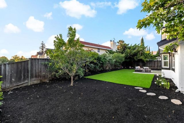2811 Glen Firth Drive, San Jose, CA 95133