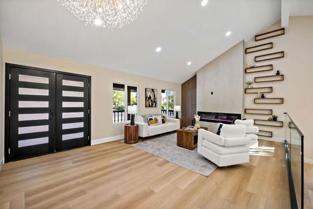 2811 Glen Firth Drive, San Jose, CA 95133