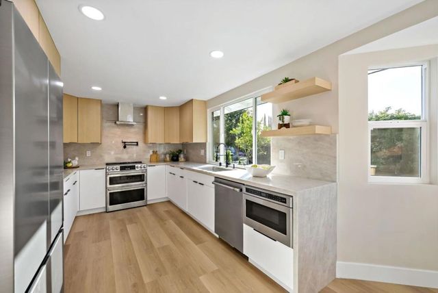 2811 Glen Firth Drive, San Jose, CA 95133