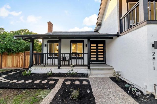 2811 Glen Firth Drive, San Jose, CA 95133