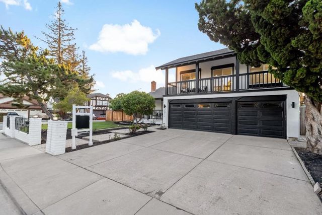 2811 Glen Firth Drive, San Jose, CA 95133