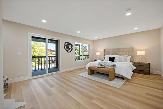 2811 Glen Firth Drive, San Jose, CA 95133