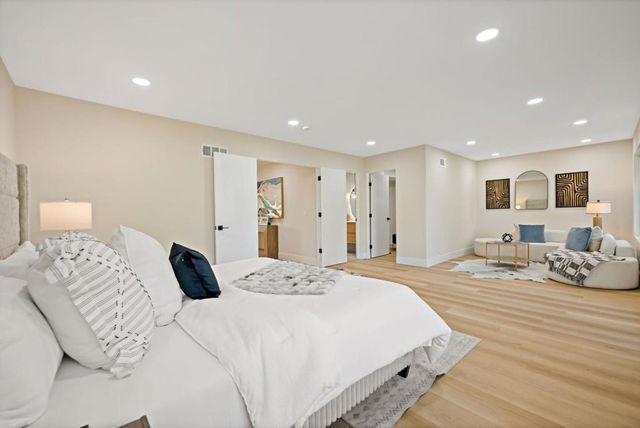 2811 Glen Firth Drive, San Jose, CA 95133