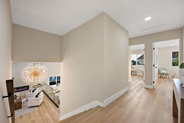 2811 Glen Firth Drive, San Jose, CA 95133
