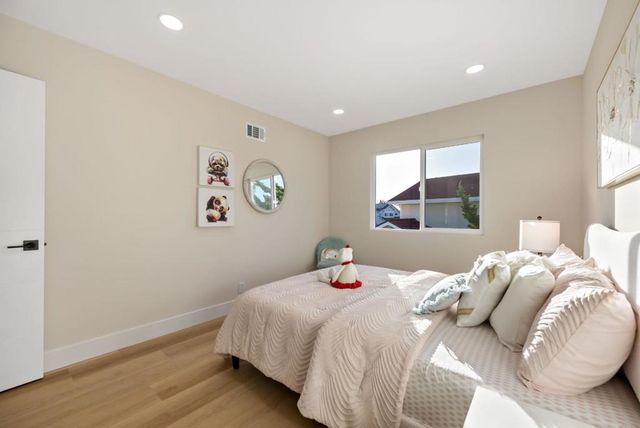 2811 Glen Firth Drive, San Jose, CA 95133