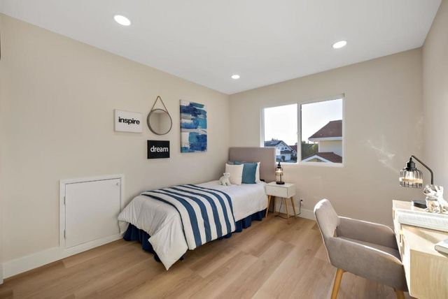 2811 Glen Firth Drive, San Jose, CA 95133