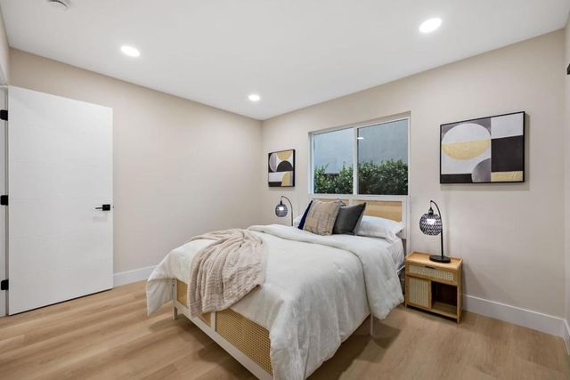 2811 Glen Firth Drive, San Jose, CA 95133