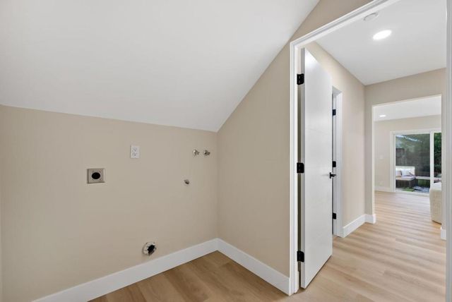2811 Glen Firth Drive, San Jose, CA 95133