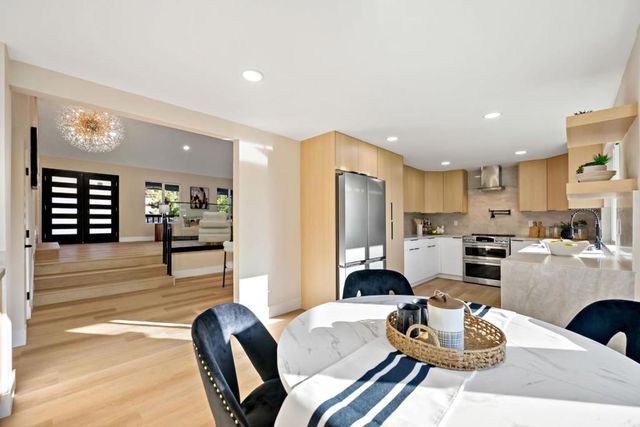 2811 Glen Firth Drive, San Jose, CA 95133