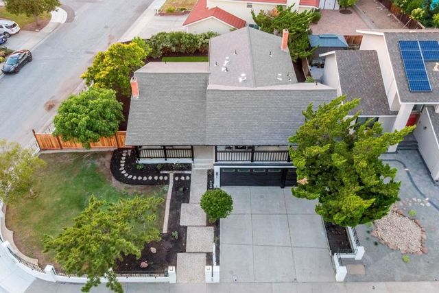 2811 Glen Firth Drive, San Jose, CA 95133