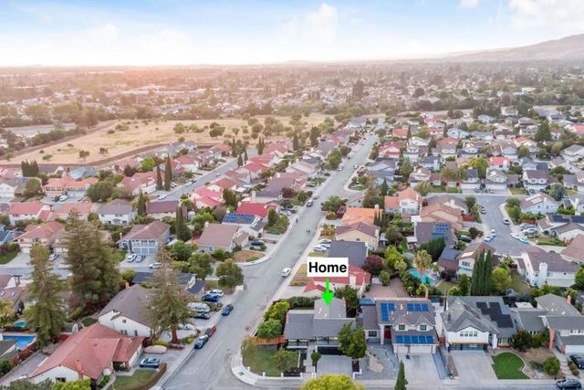 2811 Glen Firth Drive, San Jose, CA 95133