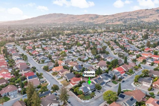 2811 Glen Firth Drive, San Jose, CA 95133
