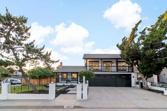 2811 Glen Firth Drive, San Jose, CA 95133