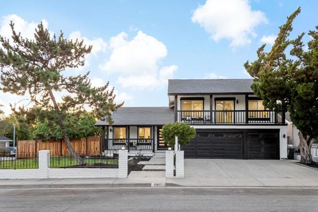 2811 Glen Firth Drive, San Jose, CA 95133