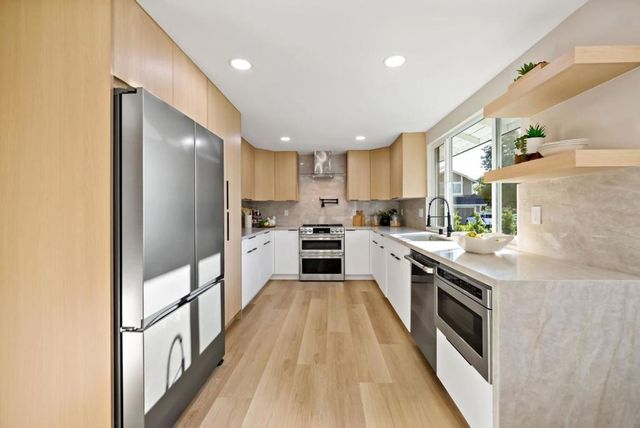 2811 Glen Firth Drive, San Jose, CA 95133