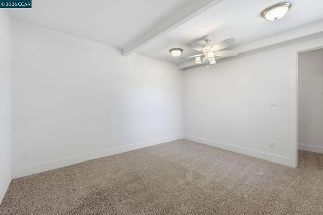 2082 Overhill Rd, Concord, CA 94520