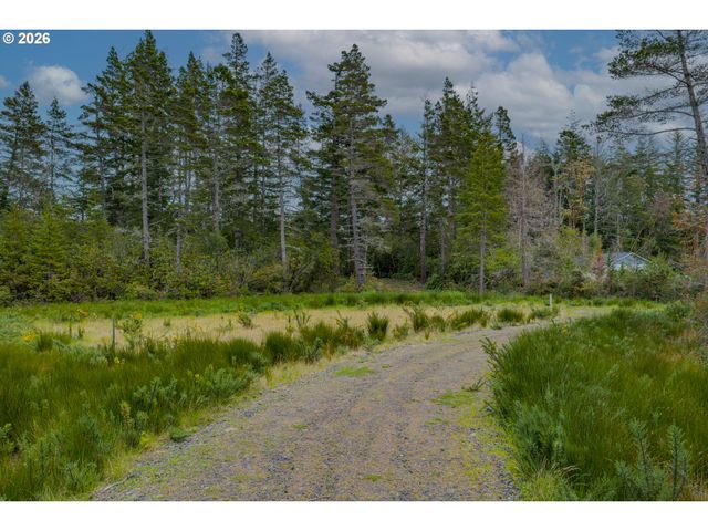 58821 CHANTERELLE Dr, Bandon, OR 97411