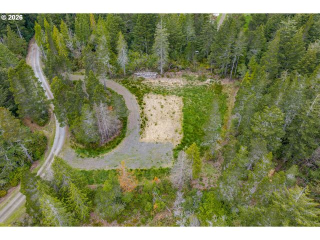 58821 CHANTERELLE Dr, Bandon, OR 97411