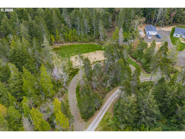 58821 CHANTERELLE Dr, Bandon, OR 97411