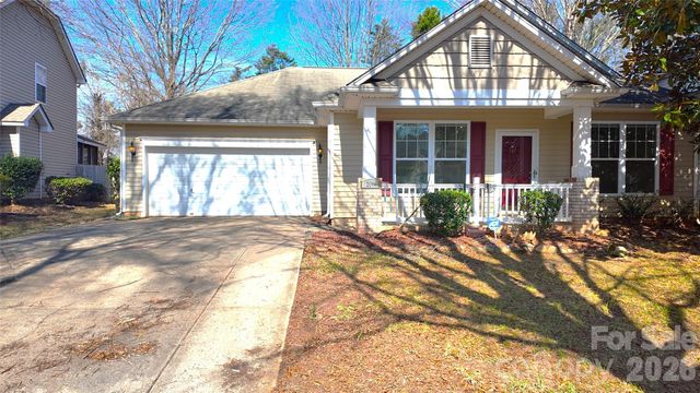 12714 Windyedge Road, Huntersville, NC 28078