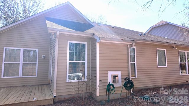 12714 Windyedge Road, Huntersville, NC 28078