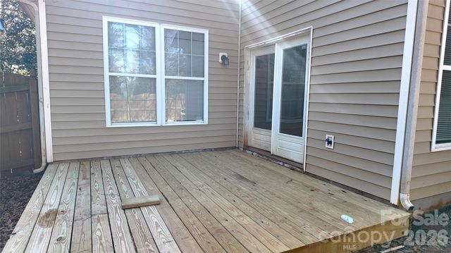 12714 Windyedge Road, Huntersville, NC 28078