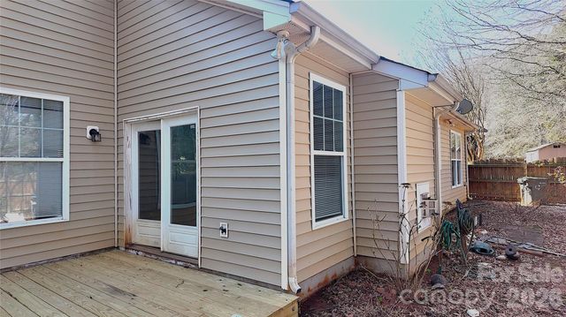 12714 Windyedge Road, Huntersville, NC 28078