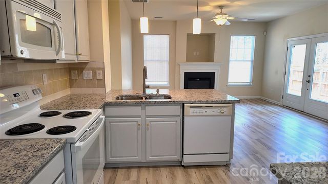 12714 Windyedge Road, Huntersville, NC 28078