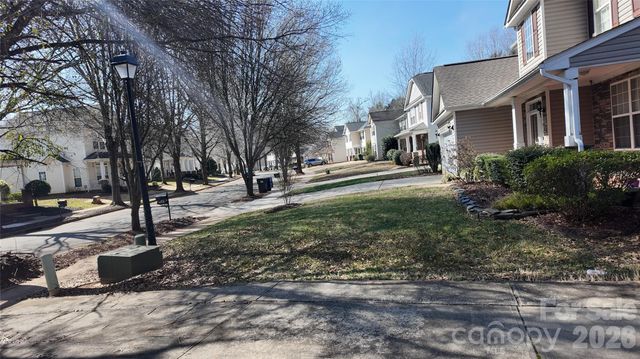 12714 Windyedge Road, Huntersville, NC 28078