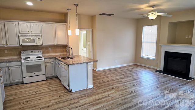 12714 Windyedge Road, Huntersville, NC 28078
