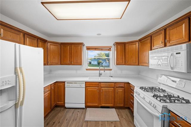 1809 Clay Avenue, Toledo, OH 43608