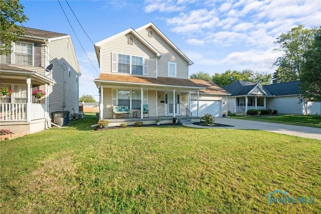 1809 Clay Avenue, Toledo, OH 43608