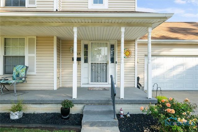 1809 Clay Avenue, Toledo, OH 43608