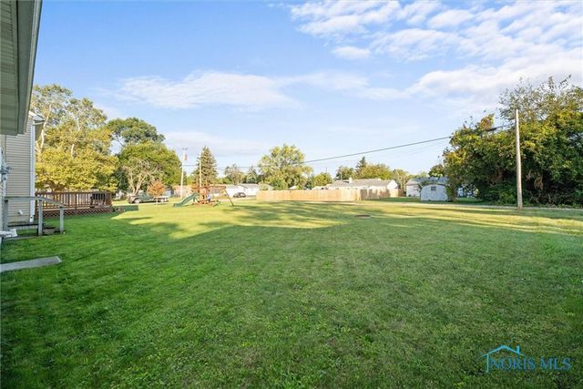 1809 Clay Avenue, Toledo, OH 43608