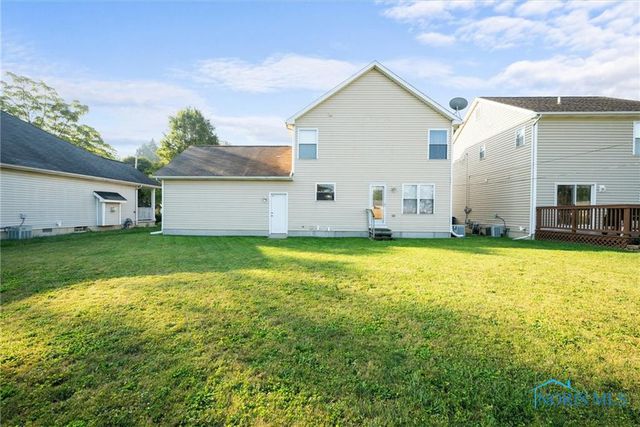 1809 Clay Avenue, Toledo, OH 43608