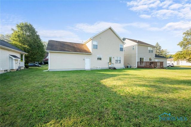 1809 Clay Avenue, Toledo, OH 43608