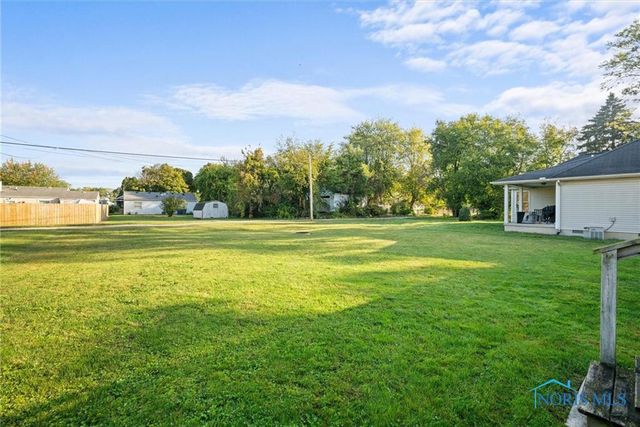 1809 Clay Avenue, Toledo, OH 43608